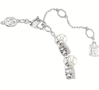 Bracciale Swarovski Donna MATRIX in Lega metallica Zirconia 5689625 - 5689625